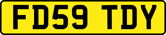 FD59TDY