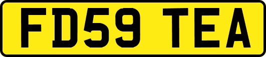 FD59TEA