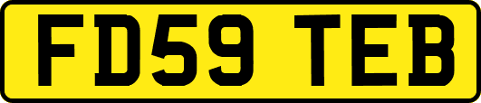 FD59TEB