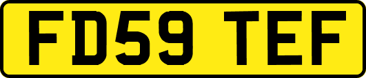 FD59TEF