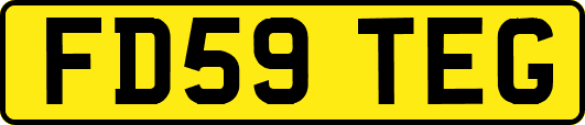 FD59TEG