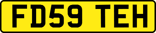 FD59TEH