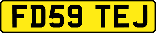 FD59TEJ