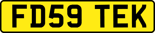FD59TEK