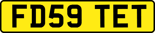 FD59TET