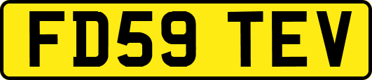 FD59TEV
