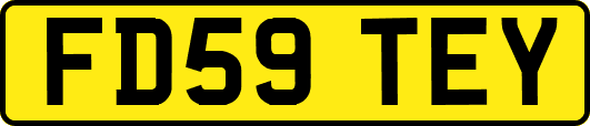 FD59TEY