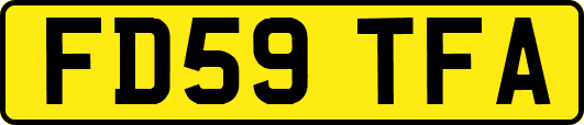 FD59TFA