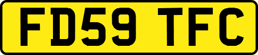 FD59TFC