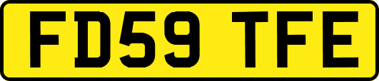 FD59TFE