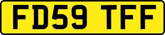FD59TFF