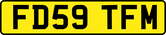 FD59TFM