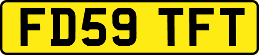 FD59TFT