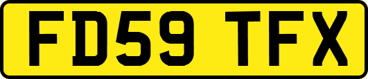 FD59TFX