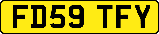 FD59TFY