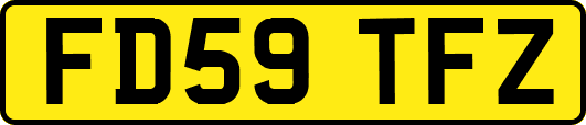 FD59TFZ