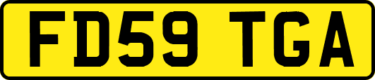 FD59TGA