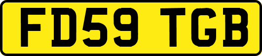 FD59TGB