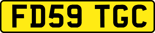 FD59TGC