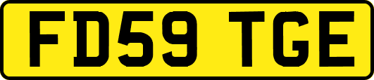 FD59TGE