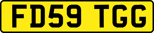 FD59TGG