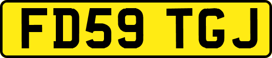 FD59TGJ