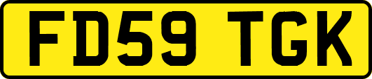 FD59TGK