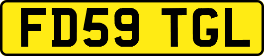 FD59TGL