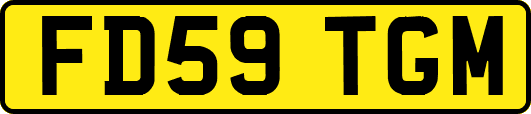 FD59TGM