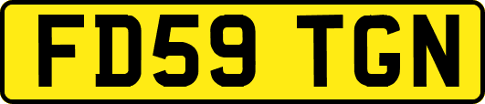 FD59TGN