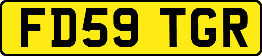 FD59TGR