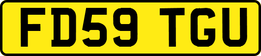 FD59TGU