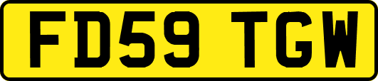 FD59TGW
