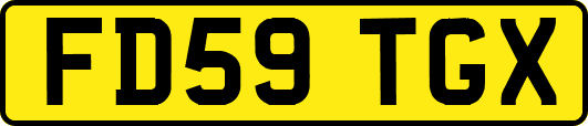 FD59TGX