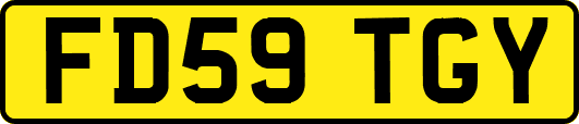 FD59TGY