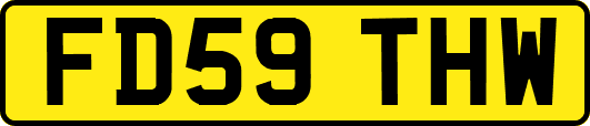 FD59THW
