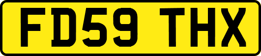 FD59THX