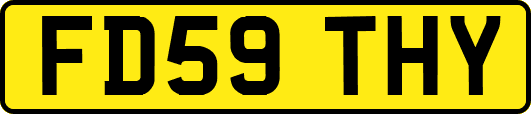 FD59THY