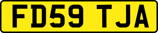 FD59TJA