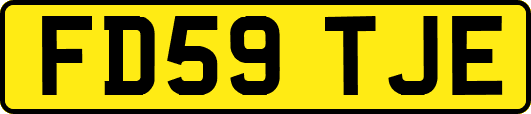FD59TJE