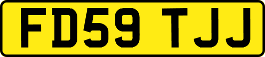 FD59TJJ