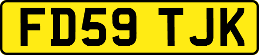 FD59TJK