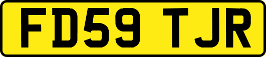 FD59TJR