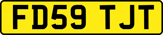FD59TJT