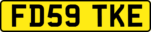 FD59TKE