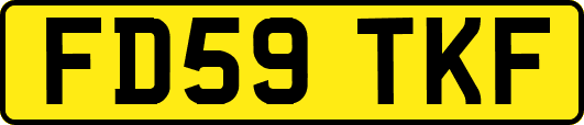 FD59TKF