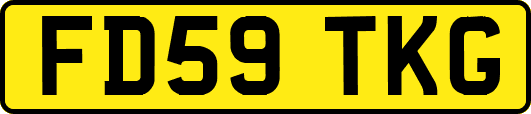 FD59TKG