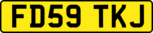 FD59TKJ