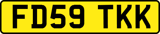 FD59TKK