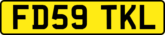 FD59TKL